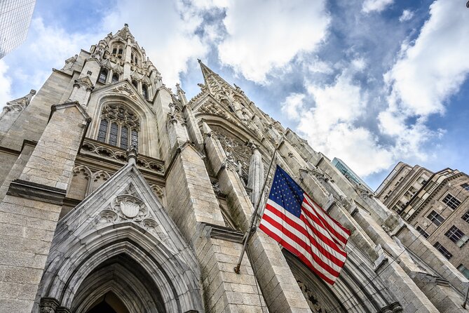 NYC Combo: Statue of Liberty Cruise, St Patrick's Cathedral & Moma entrance - Should You Book This NYC Combo?
