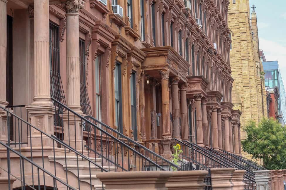 NYC: Contrast Tour Manhattan, El Bronx, Queens & Brooklyn - What the NYC Contrasts Tour gets right beyond Manhattan