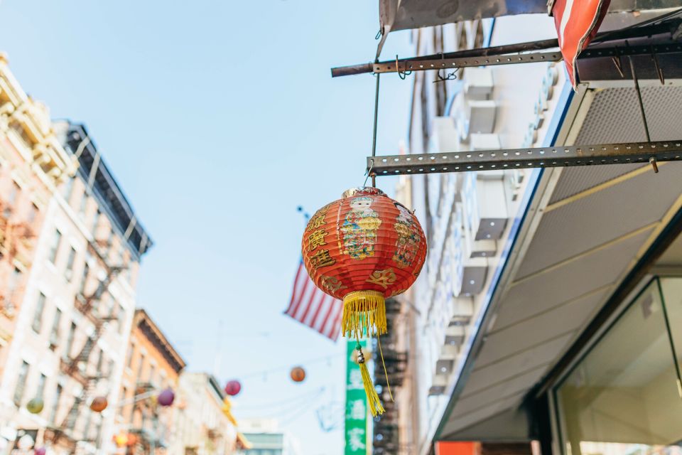 NYC: Culture and Flavor of the Lower East Side Foodie Tour - Key Highlights That Matter