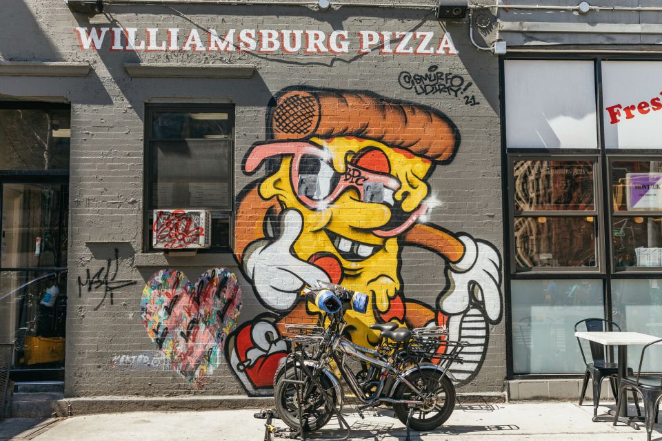 NYC: Culture and Flavor of the Lower East Side Foodie Tour - Lower East Side Food Tour: How This Walk Tastes Like NYC
