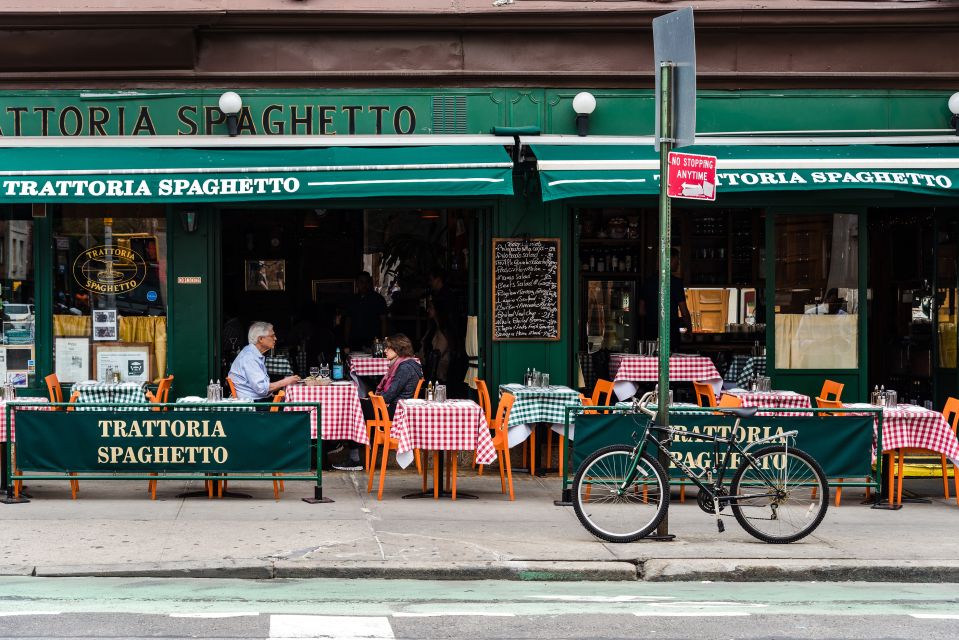NYC: Custom Highlights & Hidden Gems Tour with a Local - Who This Tour Suits Best