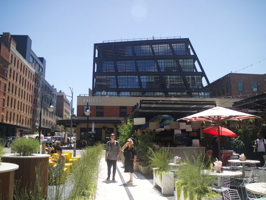 NYC: Custom Highlights & Hidden Gems Tour with a Local - Price and Value: Is $95 Worth It?