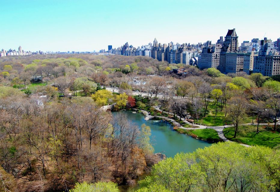 NYC: Custom Highlights & Hidden Gems Tour with a Local - What to Expect Day-Of (Pace, Stops, and Flexibility)