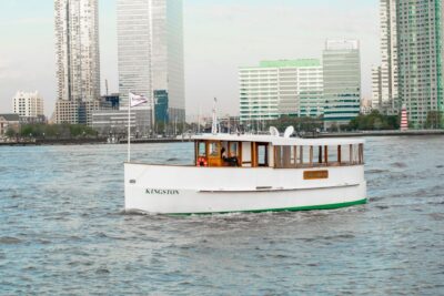 NYC: Day Cruise on Small Yacht with Statue of Liberty Views - Chelsea Piers to Pier 62: the practical way to start smoothly
