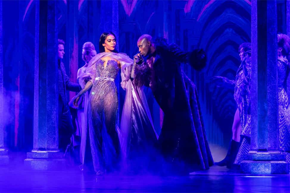 NYC: Death Becomes Her the Musical on Broadway - FAQ