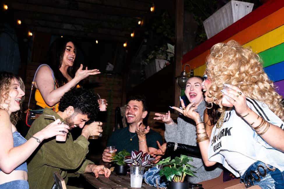 NYC: Drag Highlights - Bar Crawl & Show – Drinks Included! - Should You Book This NYC Drag Highlights Bar Crawl?