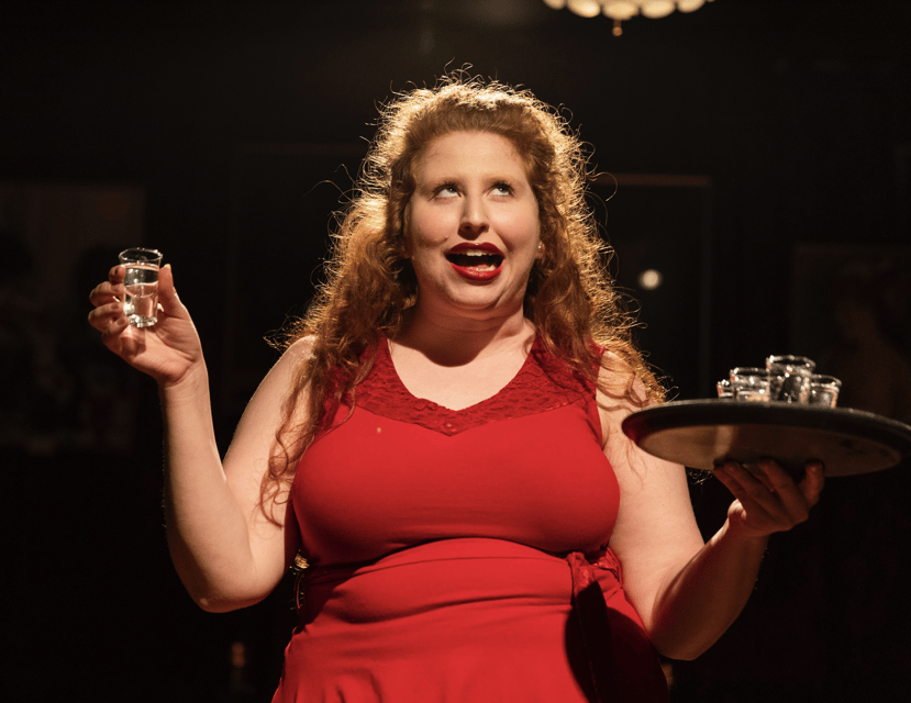 NYC: Drunk Shakespeare Ticket - Live Theatre and Cocktails - FAQ