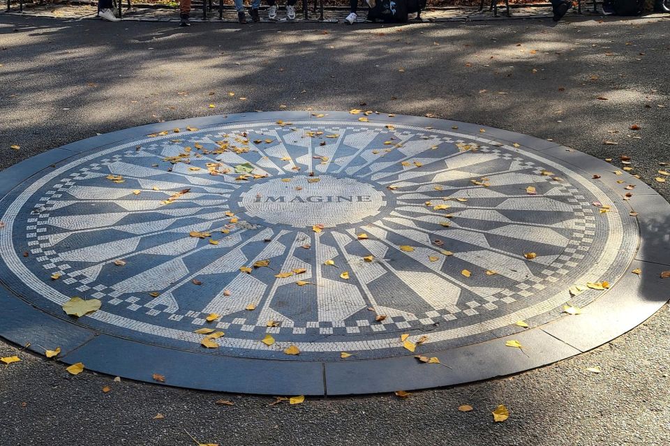 NYC: E-Bike Rental for Central Park and Downtown - First Stop: Unlimited Biking Near Central Park