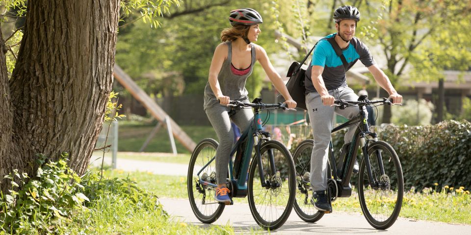 NYC: E-Bike Rental for Central Park and Downtown - Price and Value: Is $18 per Person Worth It?