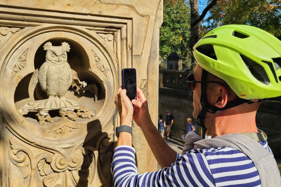 NYC: E-Bike Rental for Central Park and Downtown - Service Reality Check: The One Bad Experience to Take Seriously