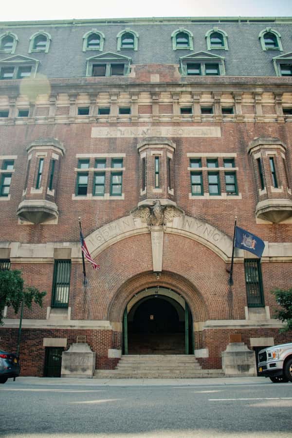 NYC: East Village & Midtown Irish History Walking Tour - What You’re Paying For: Value of a $59, 2-Hour Story Walk