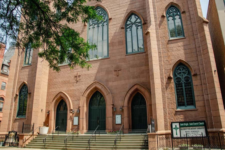 NYC: East Village & Midtown Irish History Walking Tour - Starting at St. Patrick’s Old Cathedral: More Than a Meeting Point