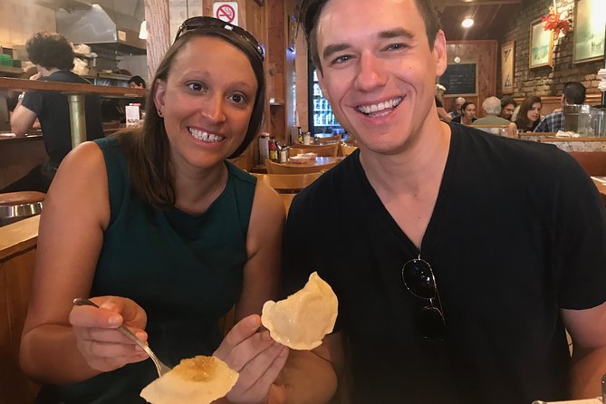 NYC East Village Polish Food Tour - Little Poland meets the pierogi obsession: what this tour delivers