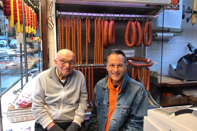 NYC East Village Polish Food Tour - Price and value: is $89 worth a 2-hour pierogi walk?