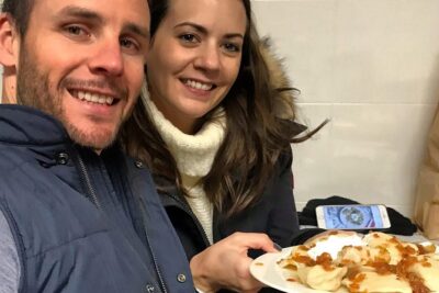NYC East Village Polish Food Tour - Getting oriented fast: meeting, walking distance, and timing that fits real days