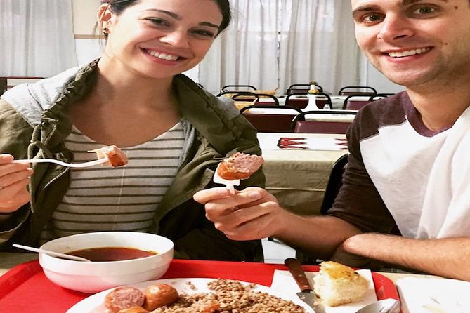 NYC East Village Polish Food Tour - Little Poland, Little Germany, and the immigration story behind the menu