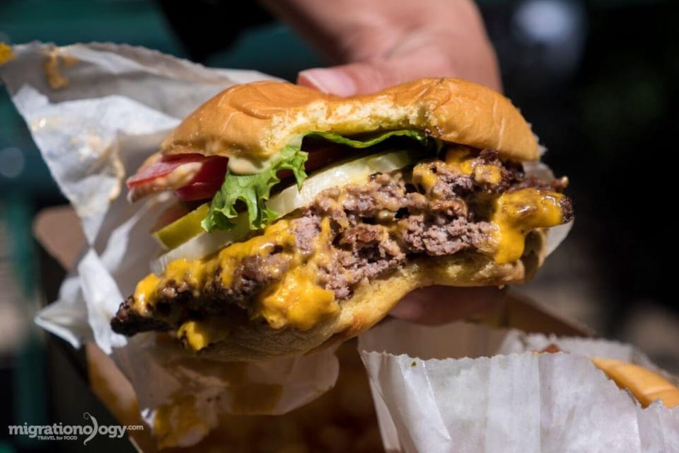 NYC: Eat 4 New York Foods & See 30 Sights Walking Tour - Key things I’d watch for on this tour