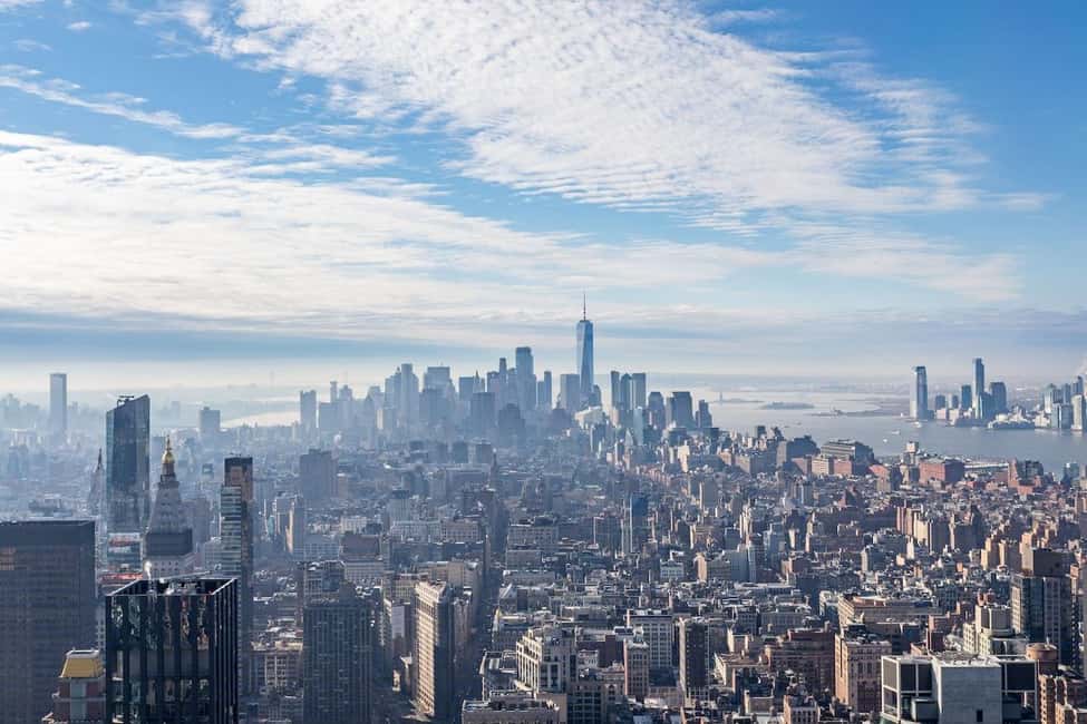 NYC: Empire State Building Express Tickets – Skip the Line - Why Express Tickets Matter at the Empire State Building