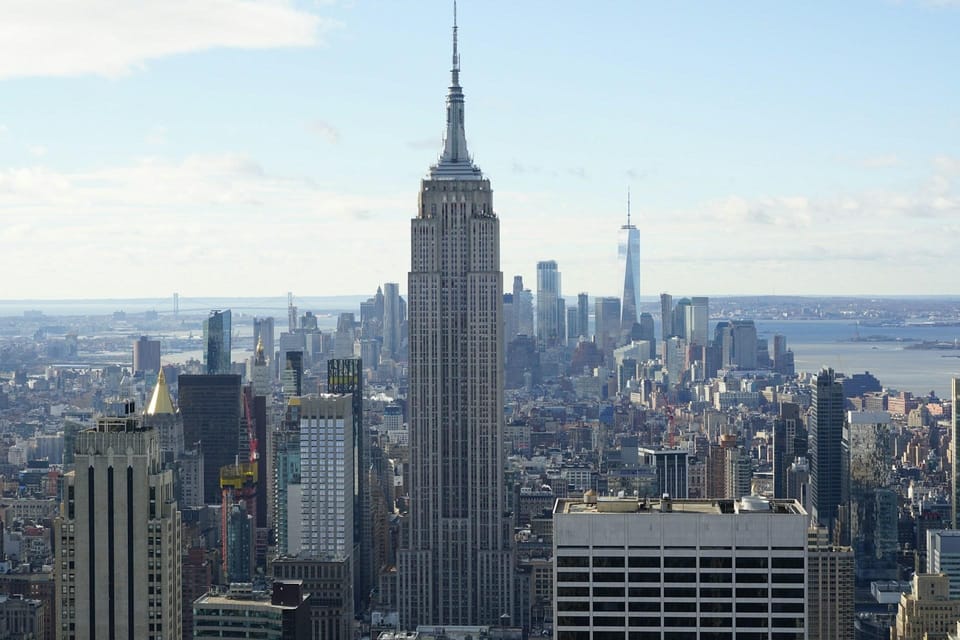 NYC: Empire State Building & Manhattan Walking Tour - Value Check: Does $83 Get You What You Want?