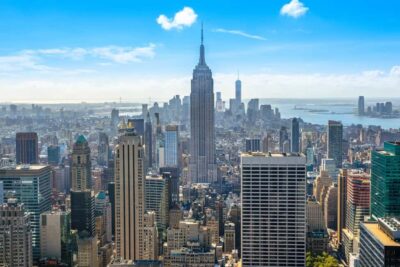 NYC: Empire State Building & Optional Top of the Rock Tour - Empire State Building early access: what you gain by going first