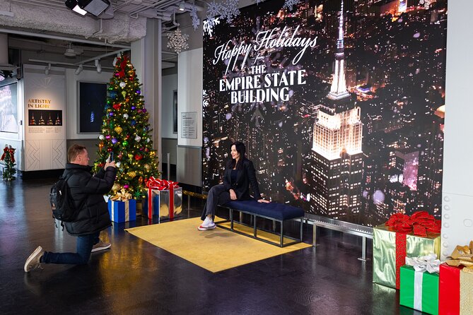 NYC Empire State Building Sunrise Experience + Starbucks Reserve - Price and Value: Is $146.98 Actually Reasonable?