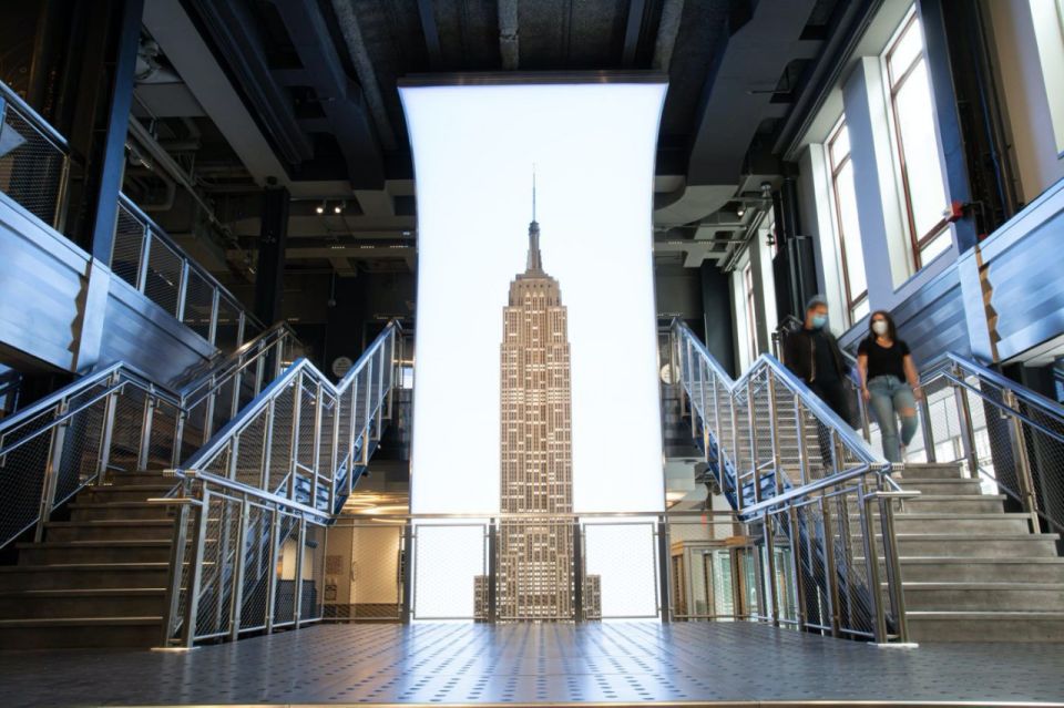 NYC: Empire State Building Sunrise Experience Ticket - Comfort, Rules, and What to Pack (and Not Pack)