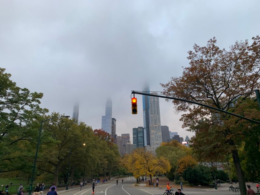 NYC: Empire State Horses Carriage Ride in Central Park - Driver style and horse care: the difference you feel