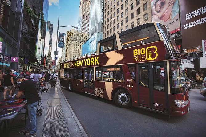 NYC: Empire State, Statue of Liberty, & Hop-on Hop-off (Save 25%) - Statue of Liberty + Ellis Island Ferry: What’s Included (and What Isn’t)