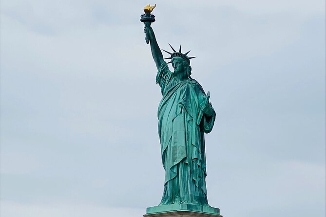 NYC: Empire State, Statue of Liberty, & Hop-on Hop-off (Save 25%) - Audio, App Tools, and How to Keep the Day From Feeling Like a Chase