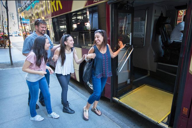 NYC: Empire State, Statue of Liberty, & Hop-on Hop-off (Save 25%) - Price and Value: Is $135 Actually a Good Deal?