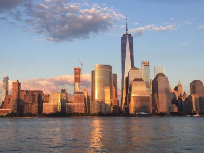 NYC: Evening Jazz Cruise on the Yacht Manhattan - Boarding at Chelsea Piers: know your exact spot