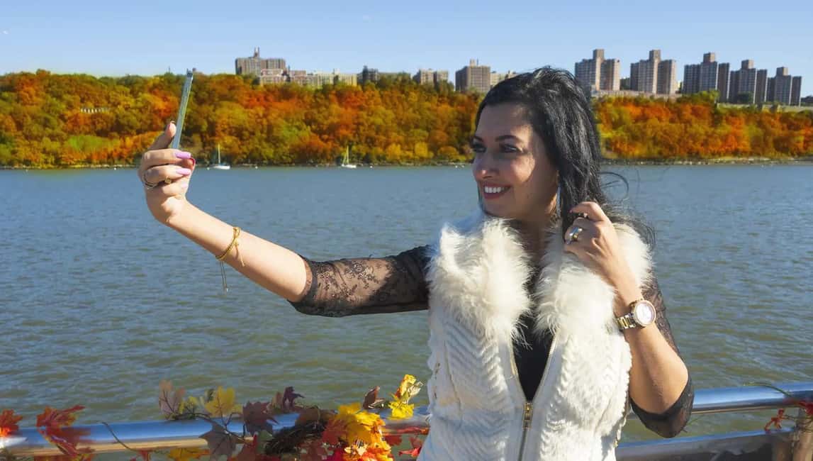NYC: Fall Foliage Cruise with Live Guide - Pier 40 to the Palisades: what the 2:00 PM departure really means