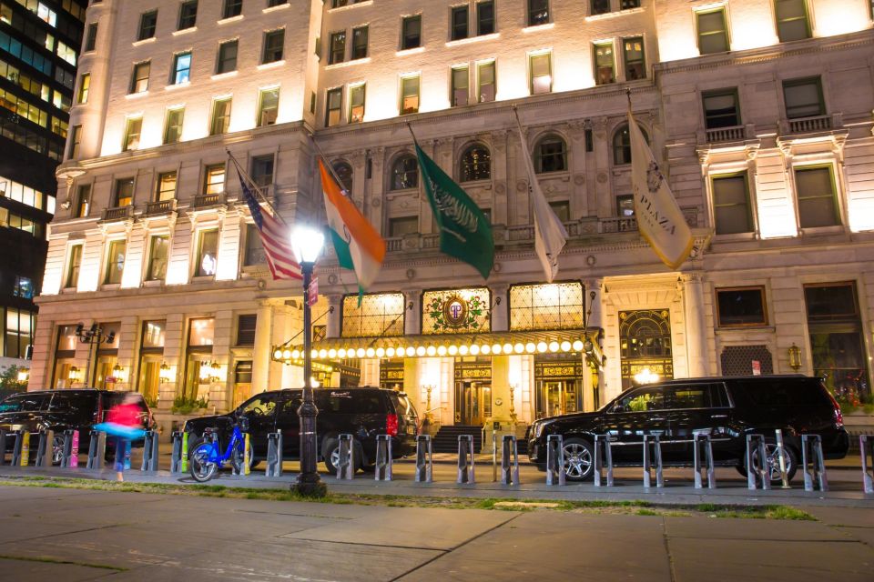 NYC: Fifth Avenue Guided Tour with Top of the Rock Option - St. Patrick’s Cathedral: the architecture stop that resets the whole walk