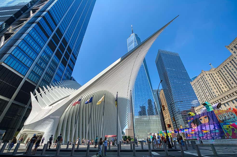 NYC: Financial District Guided Walking Tour English-Spanish - Why this Financial District tour feels worth the money