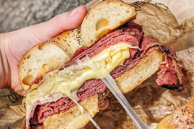 NYC Food Tour: NoMad & Flatiron by Like A Local Tours - Key highlights worth planning for