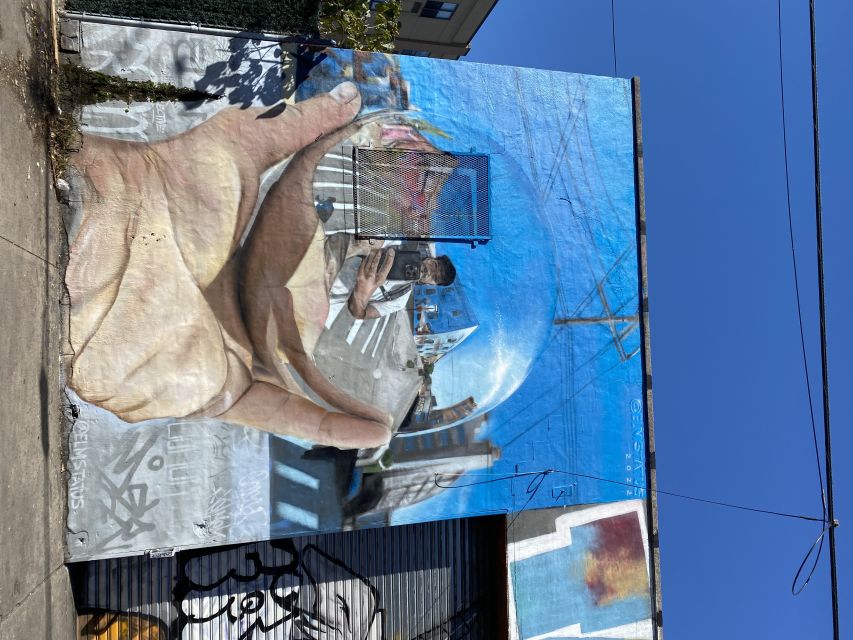 NYC | French guided tour Bushwick & Williamsburg - Price and what $79 buys you in 3.5 hours