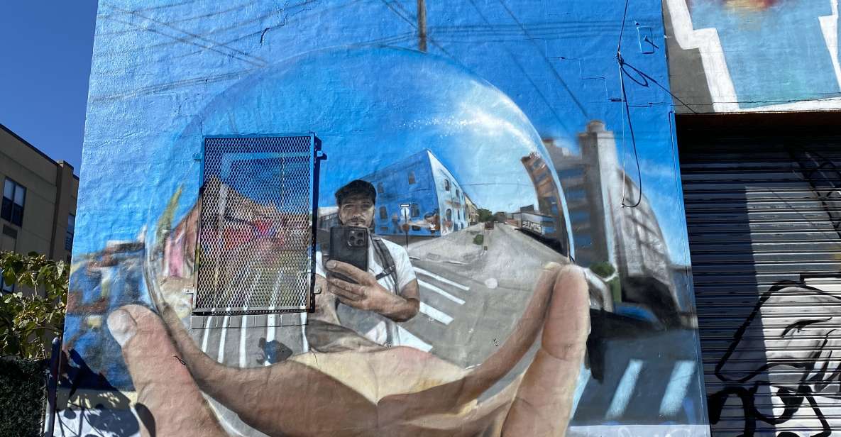 NYC | French guided tour Bushwick & Williamsburg - South Williamsburg and the Hassidic community stop
