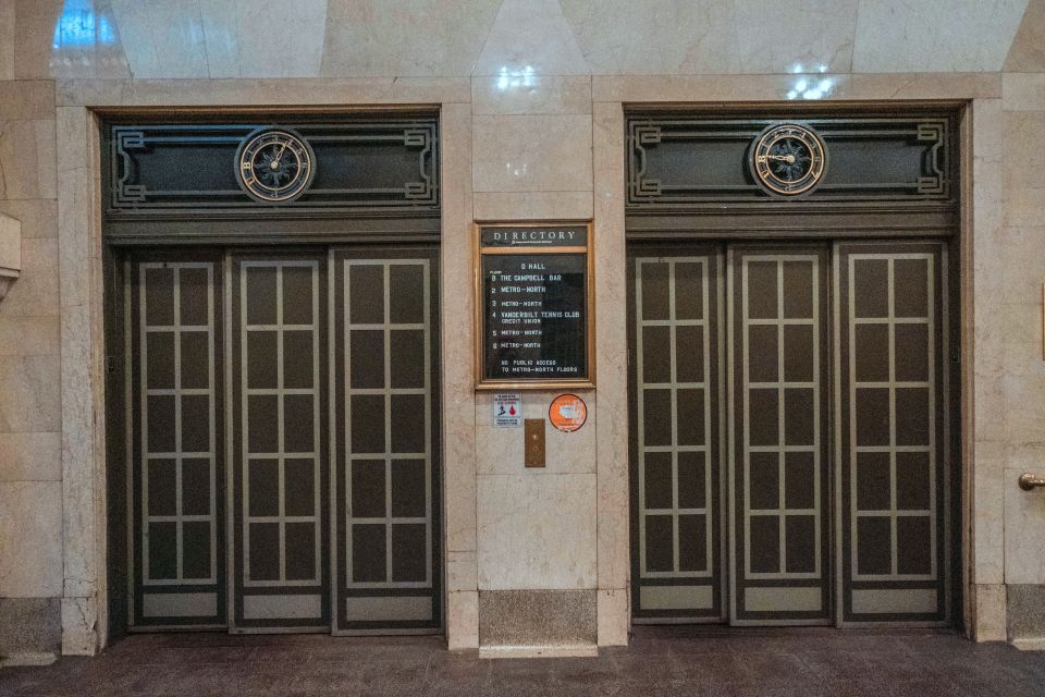 NYC | French guided tour Grand Central & Midtown - Movie Scene Locations: When Pop Culture Meets Real Architecture