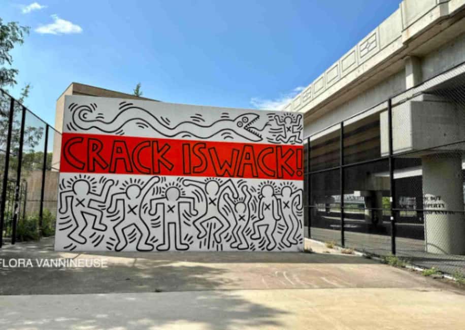 NYC | French guided tour Hip-Hop in East Harlem & Bronx - Museum of the City of New York: a strong starting line for your route