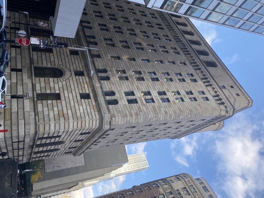 NYC | French guided tour Southern Manhattan - Your opening steps: Stone Street and the city’s early backbone