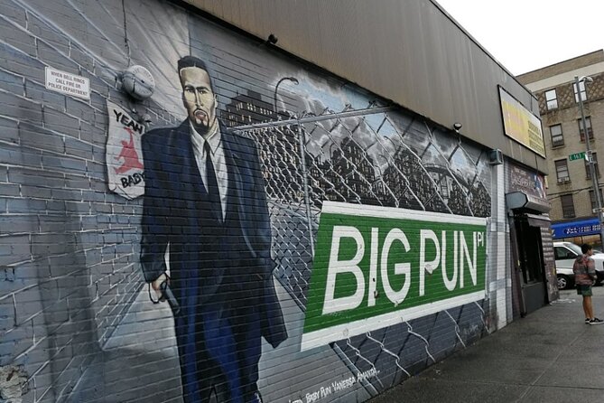 NYC Gangster and Mob Private Walking Tour - Route Timing: How You Fit Two Hours of Gangster NYC