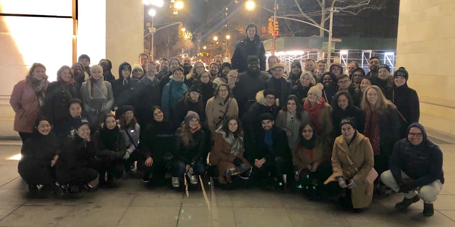 NYC: Ghosts & Ghouls of Greenwich Village Walking Tour - Key Highlights You’ll Care About