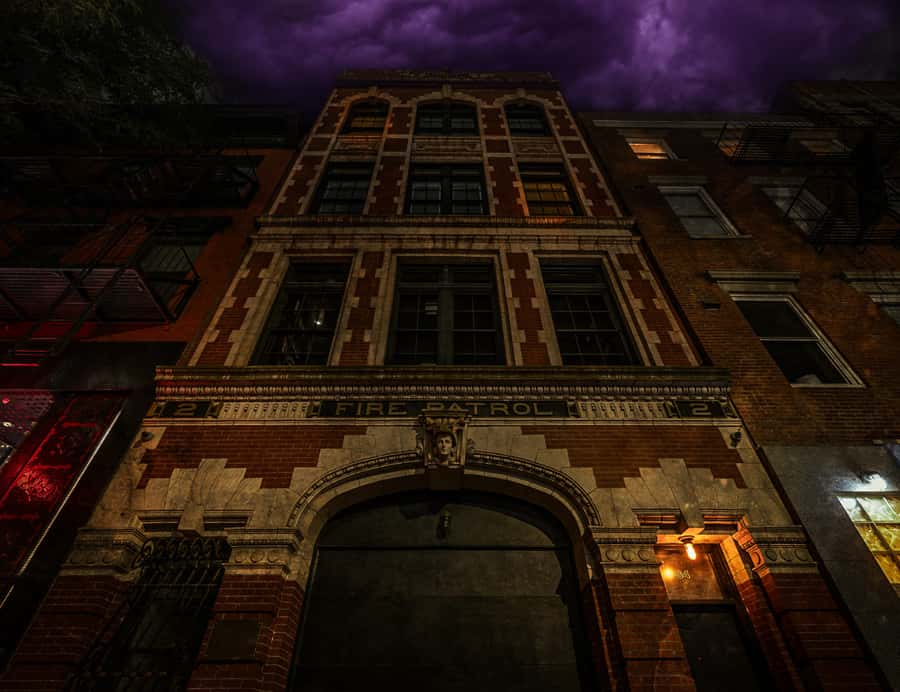 NYC: Ghosts & Ghouls of Greenwich Village Walking Tour - House of Death and Other Haunted Greenwich Village Landmarks