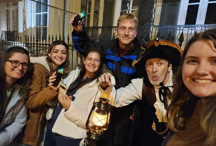 NYC: Ghosts & Ghouls of Greenwich Village Walking Tour - What You’re Paying for: Value at $27