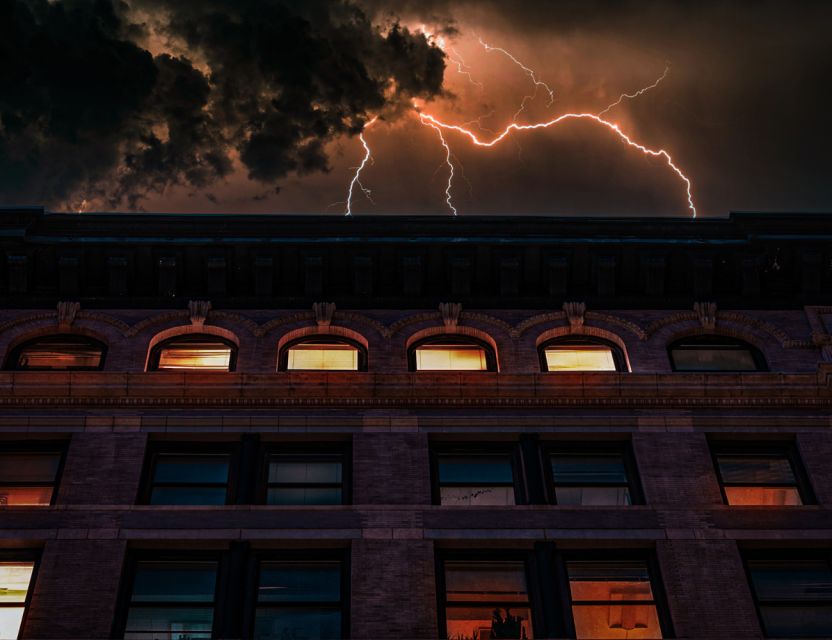 NYC: Ghosts & Ghouls of Greenwich Village Walking Tour - About the Guides: Fun, Professional, and Fast on Details