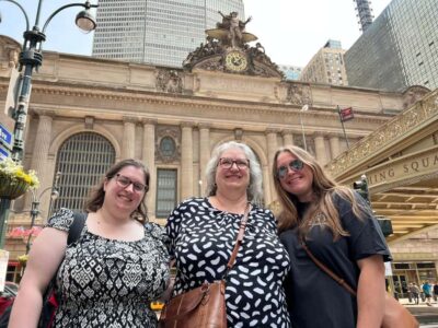 NYC: Grand Central Terminal History and Mysteries - The ceiling artwork story you’ll never unsee