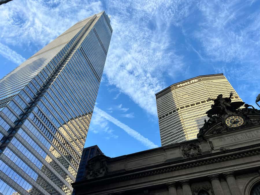 NYC: Grand Central Terminal History and Mysteries - Grand Central Madison: the deepest-station experience