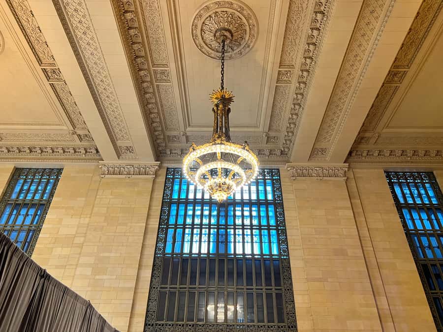 NYC: Grand Central Terminal History and Mysteries - Price and timing: is $29 fair for a 2-hour tour?