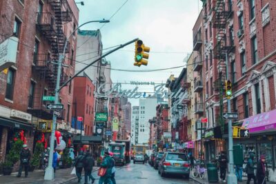 NYC: Greenwich, SoHo, Little Italy and Chinatown Tour - Greenwich Village: Jazz Corners, Townhouse Lines, and Speakeasy Lore
