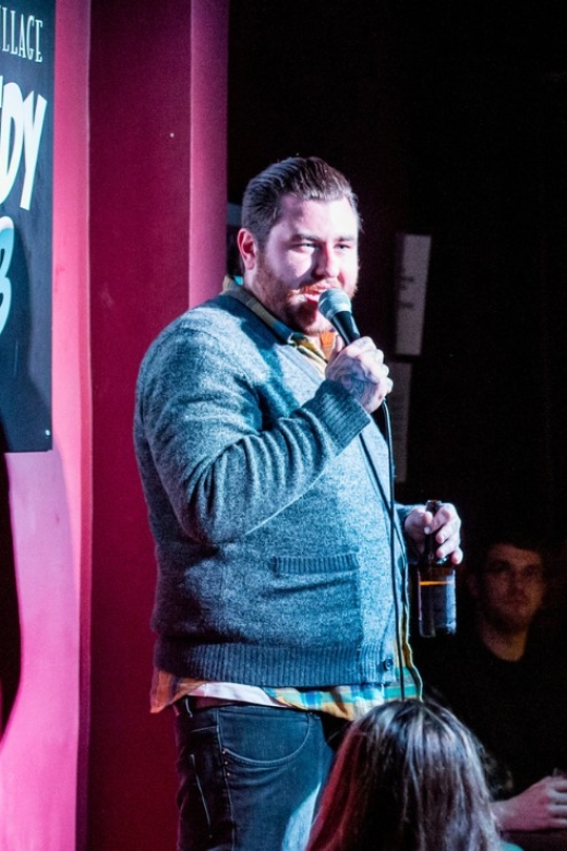NYC: Greenwich Village Comedy Club Stand Up Comedy Show - Price and value: is $19 a smart buy?
